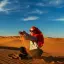 التنقل إلى سفاري