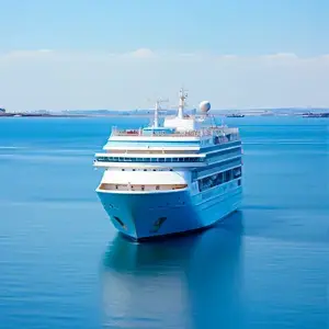 Переход к Cruises