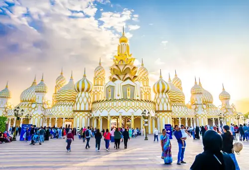 Global Village Dubai