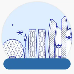 Переход к Abu Dhabi