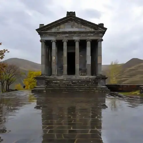 التنقل إلى Discover Armenia: A 4-Day Cultural & Scenic Getaway