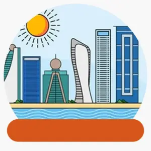 Переход к Ras Al Khaimah