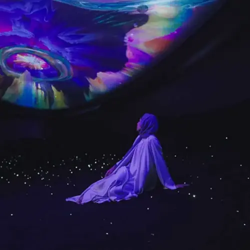 Navigating to the AYA Universe