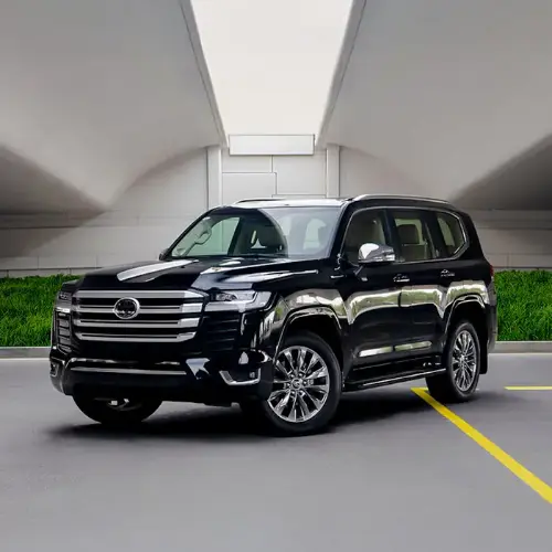 التنقل إلى Trusted Toyota Rentals: Reliability You Can Count On