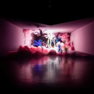 Переход к Музей искусств