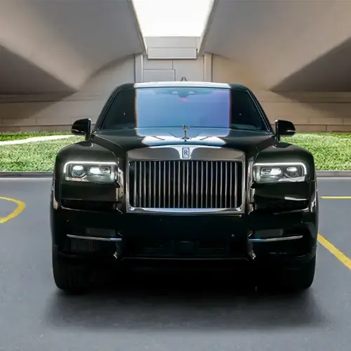 التنقل إلى Ultra-Luxury Rolls Royce Rentals: The Ultimate Status Symbol