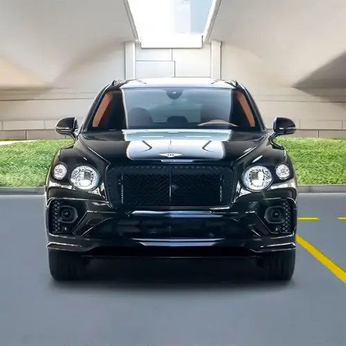 التنقل إلى Exclusive Bentley Rentals: Elevate Your Special Occasions