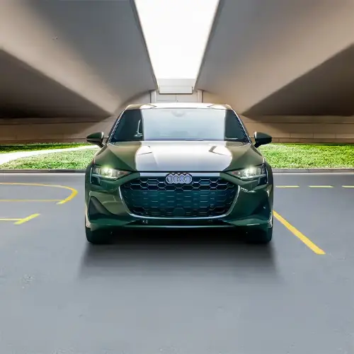 التنقل إلى Premium Audi Rentals: Experience German Engineering Excellence