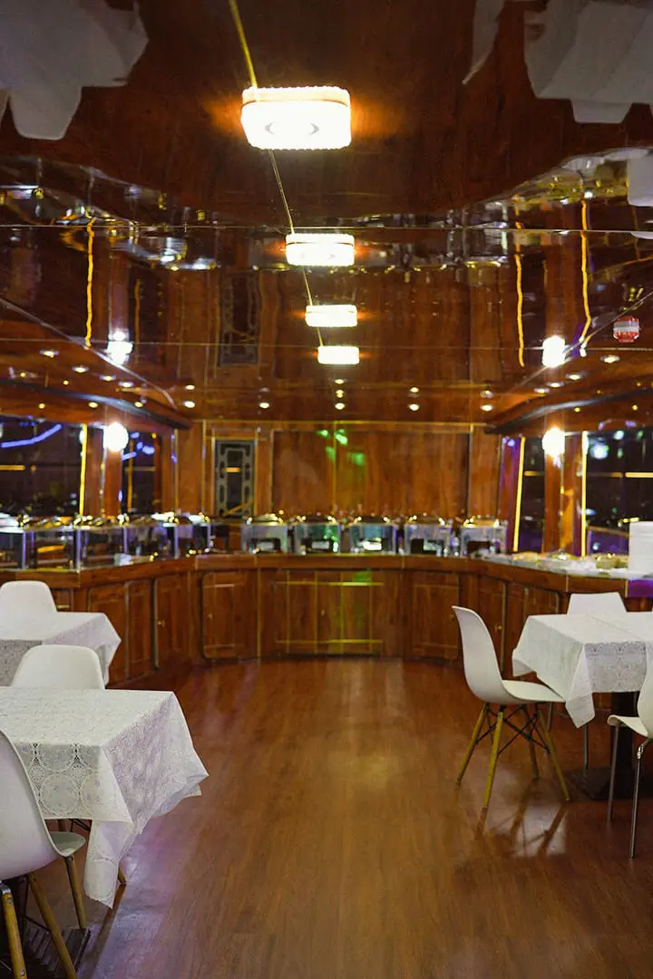 Star Queen Cruise Eid Offer