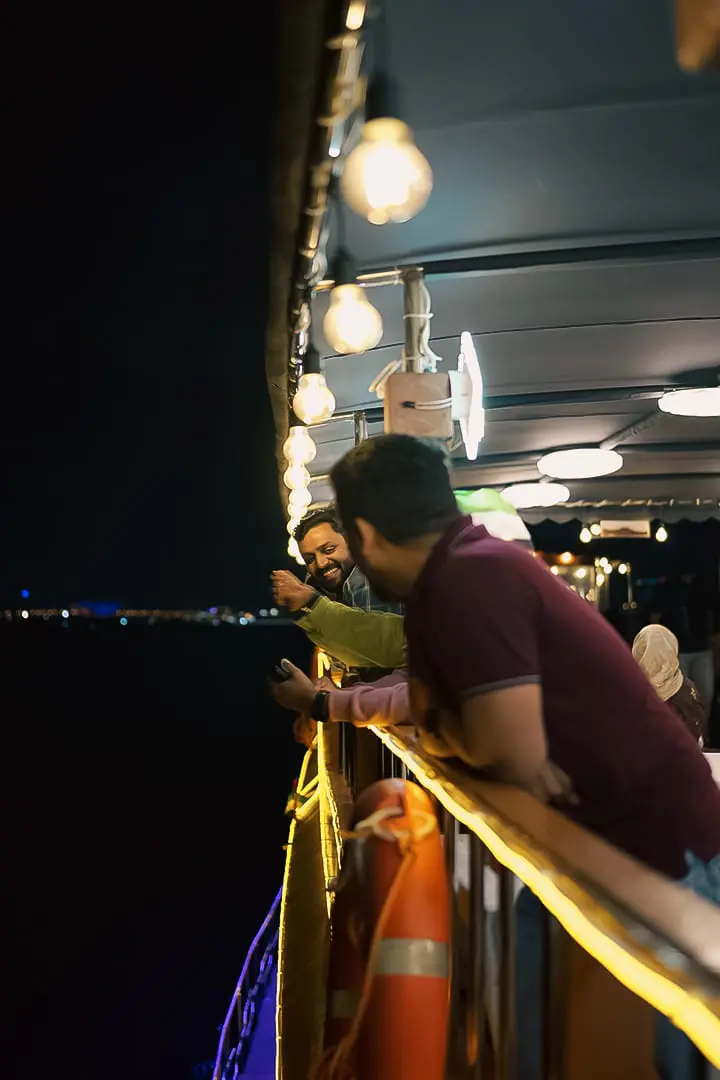 Star Queen Cruise Eid Offer