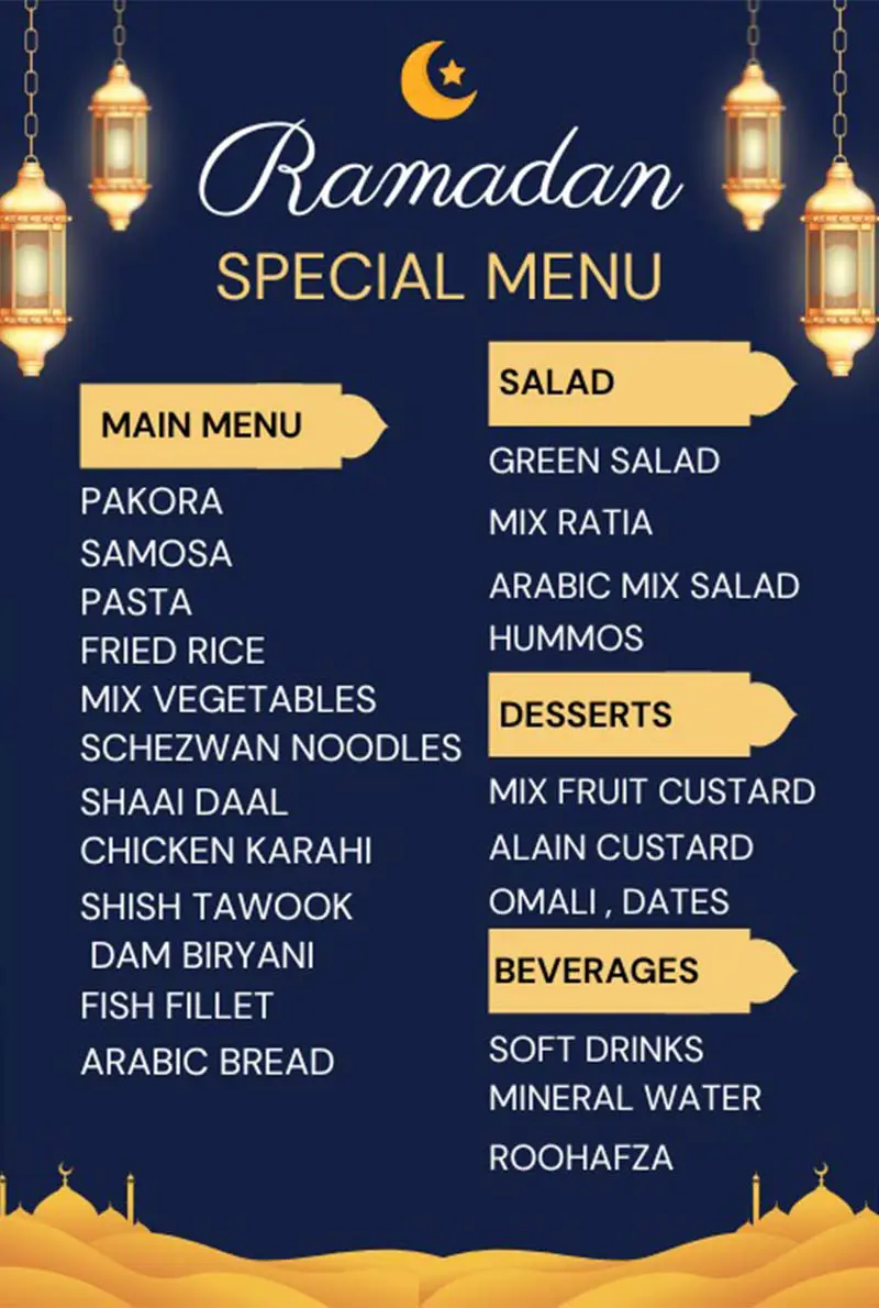 Star Queen Cruise Eid Offer