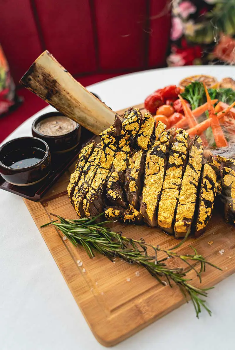 The Pods Bluewater Island