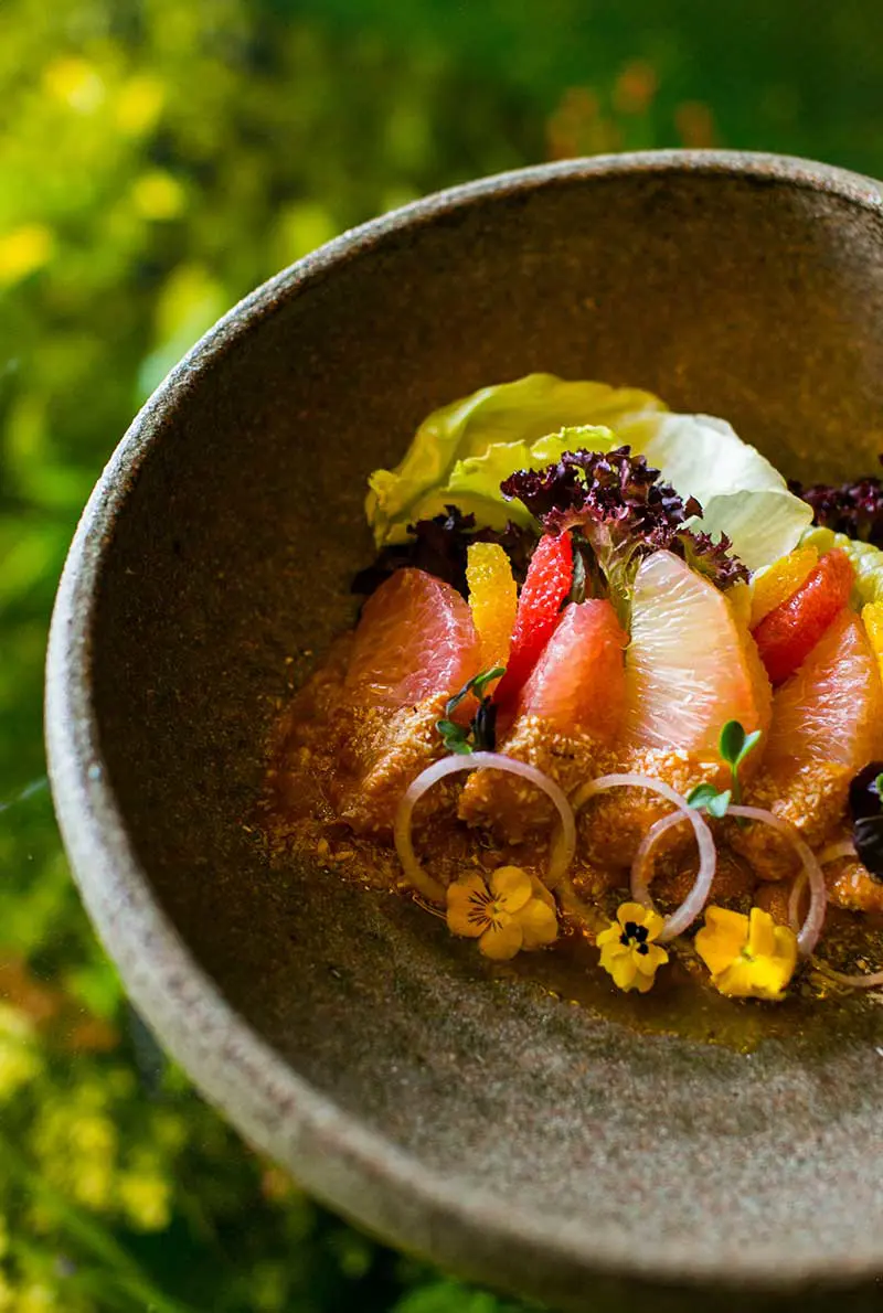 The Pods Bluewater Island