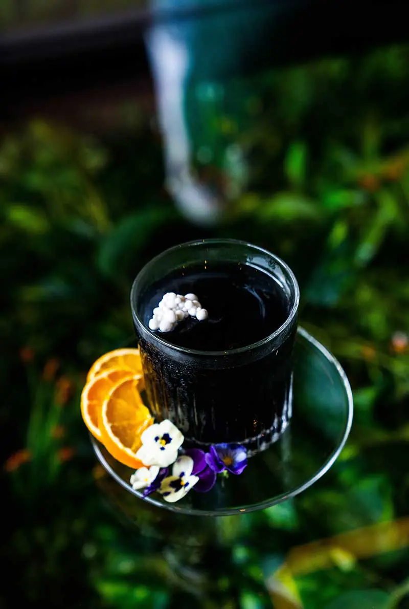 The Pods Bluewater Island