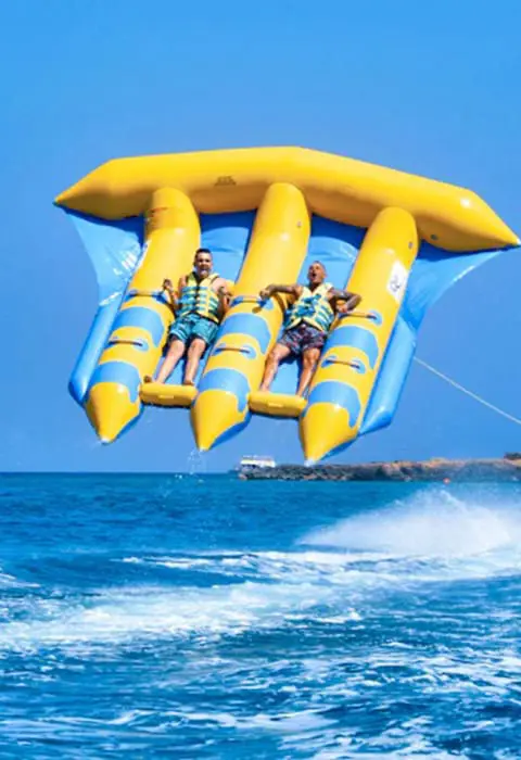 Flyfish by Seawake dubai