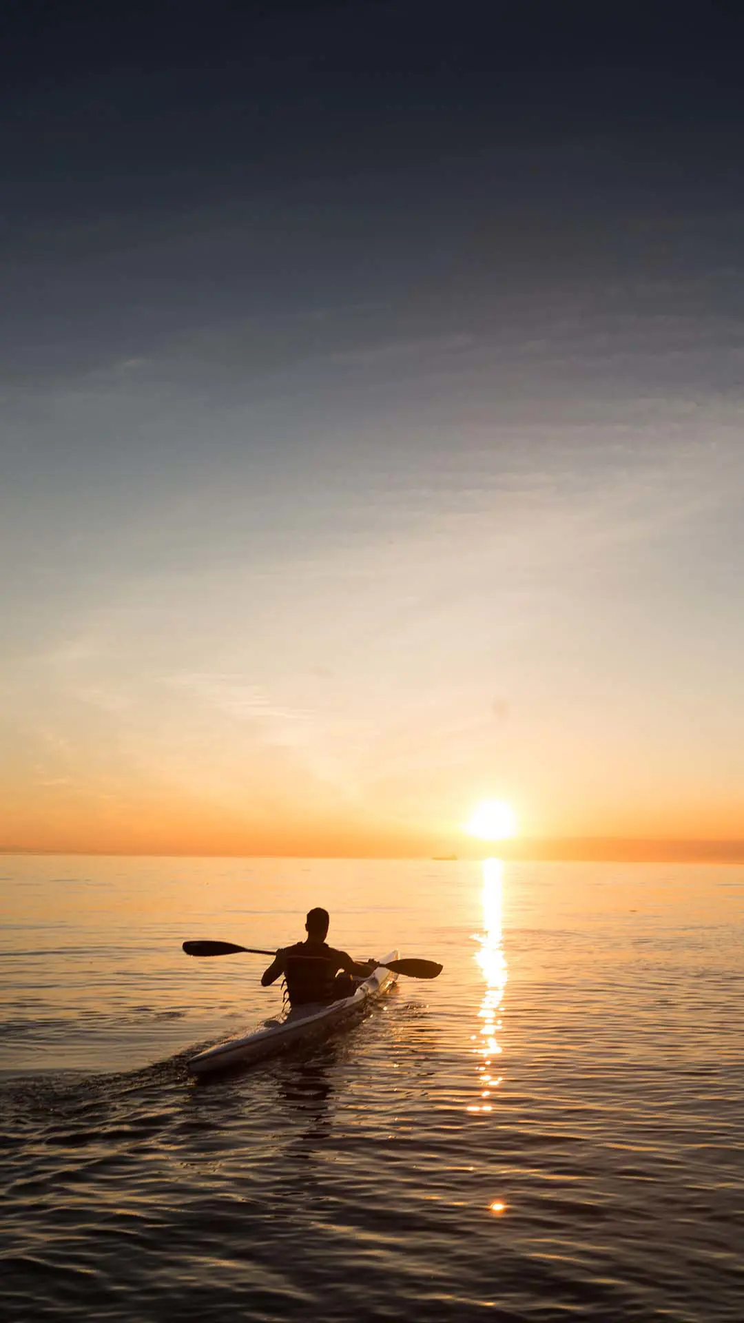 Kayak by Hydro Water Sports