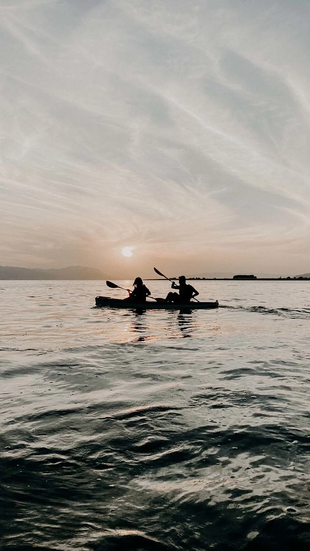 Kayak by Hydro Water Sports