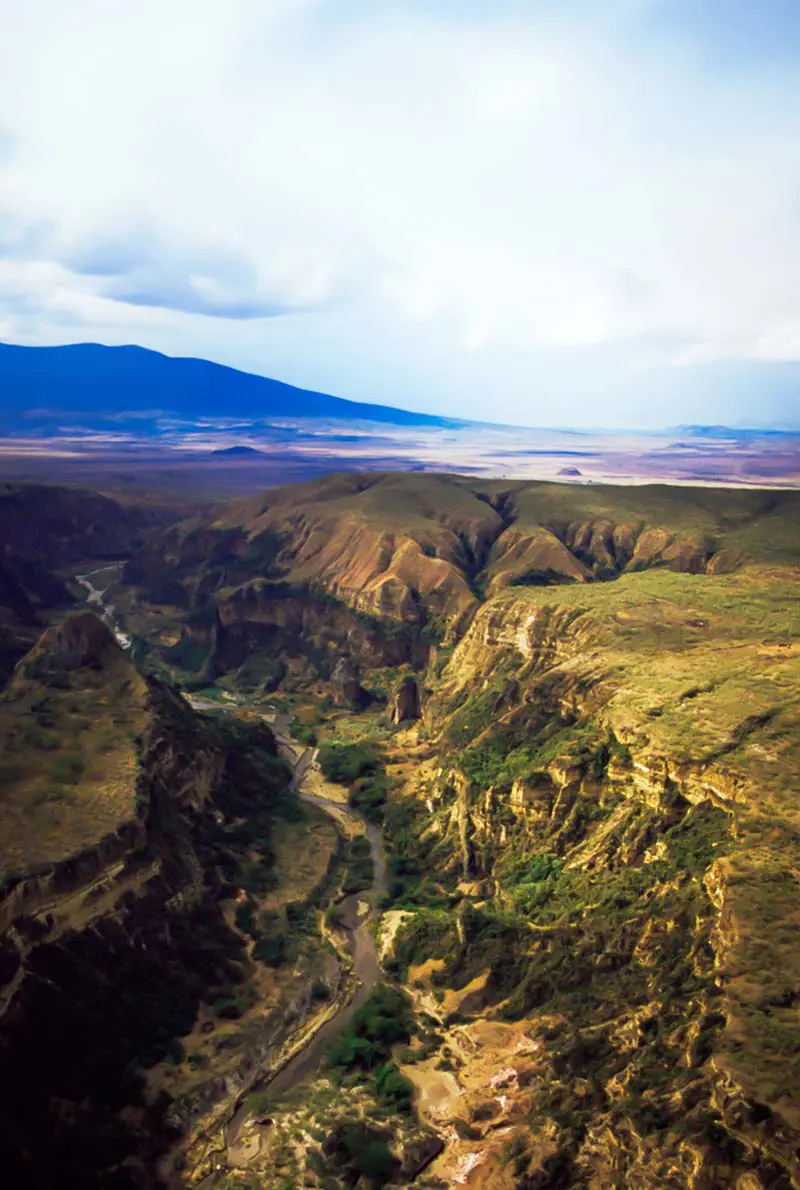 5-Day Kenya Safari: Wildlife & Nature