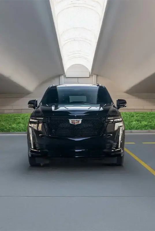 Prestigious Cadillac Rentals: American Luxury at Your Service