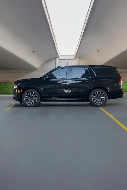 Prestigious Cadillac Rentals: American Luxury at Your Service