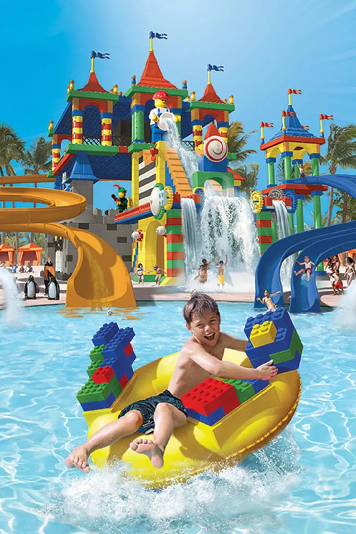 Legoland Water Park