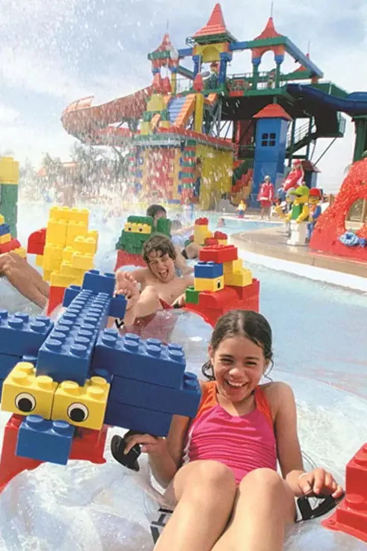 Legoland Water Park
