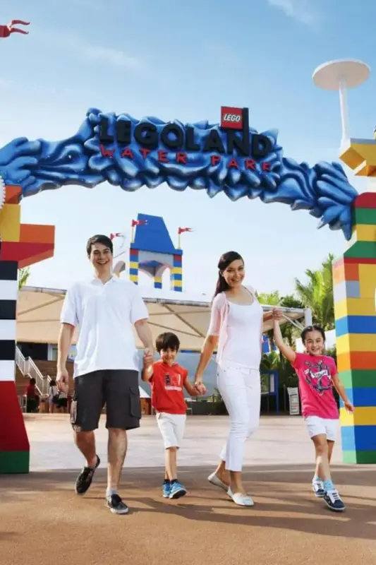 Legoland Water Park