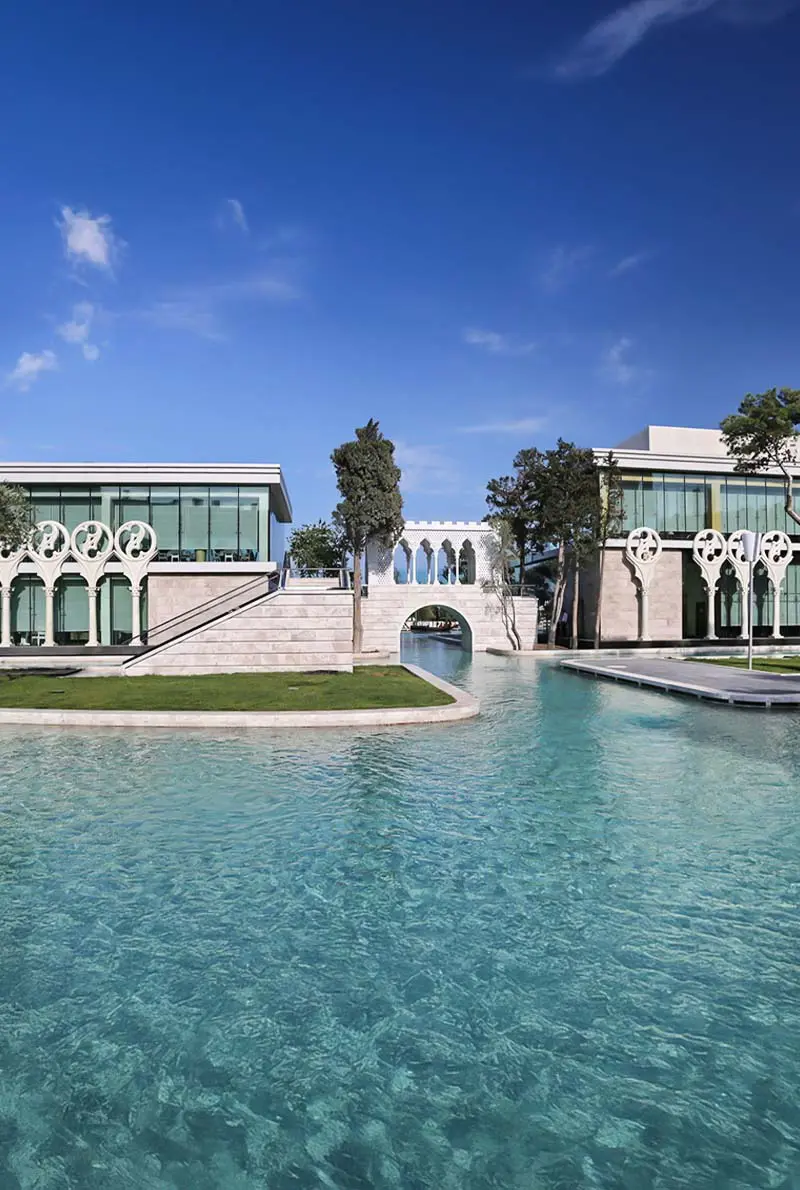 Baku Unveiled: A 4-Day Cultural and Adventure Escape in Azerbaijan