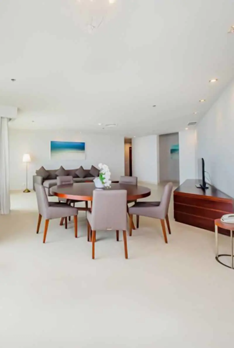 5-Star Stay at Radisson Blu Fujairah