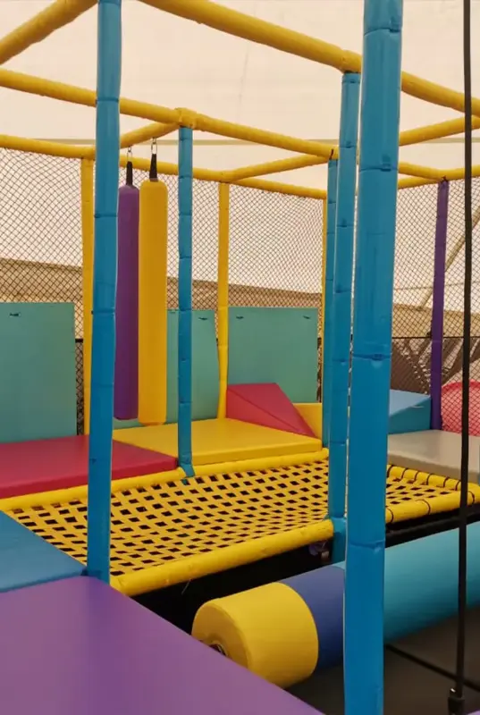 360 Play Me - Marina Mall Abu Dhabi