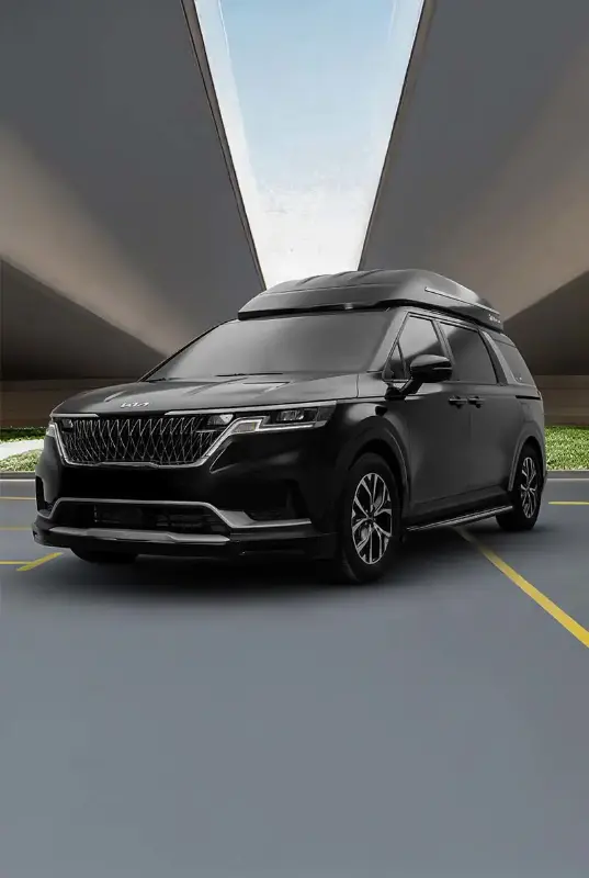 Value-Driven Kia Rentals: Modern Features at Affordable Rates