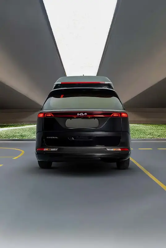 Value-Driven Kia Rentals: Modern Features at Affordable Rates