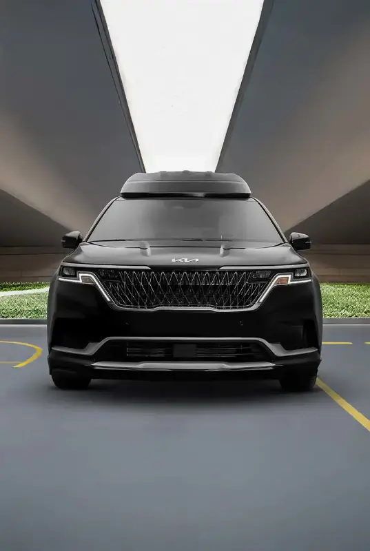 Value-Driven Kia Rentals: Modern Features at Affordable Rates