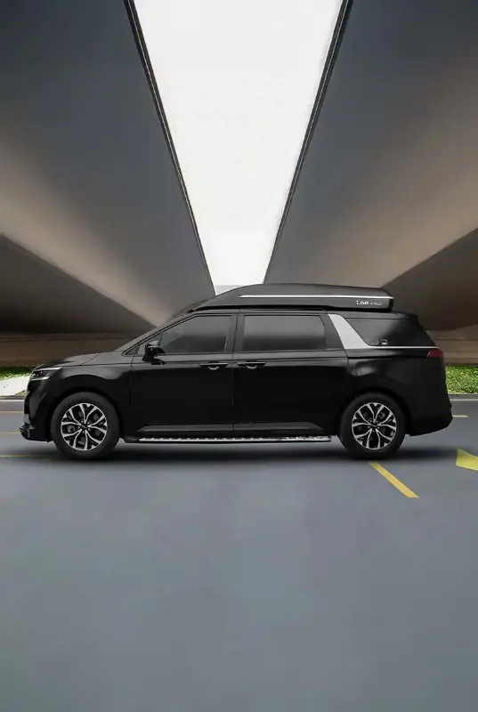 Value-Driven Kia Rentals: Modern Features at Affordable Rates