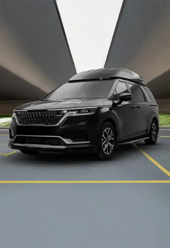 Value-Driven Kia Rentals: Modern Features at Affordable Rates