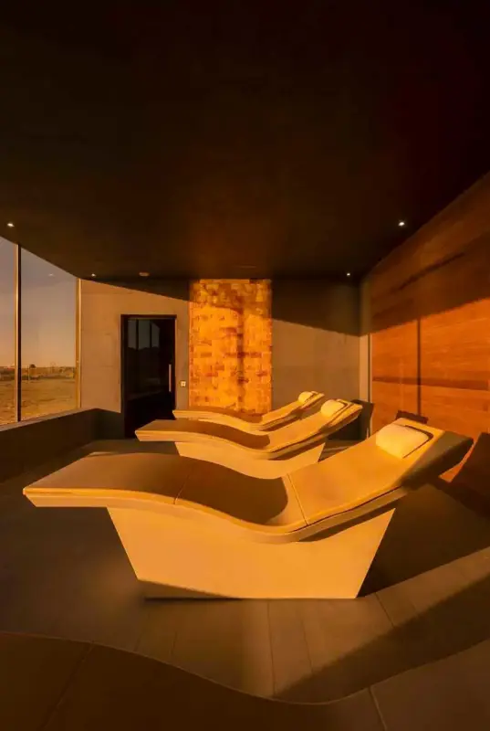 Al Faya Retreat
