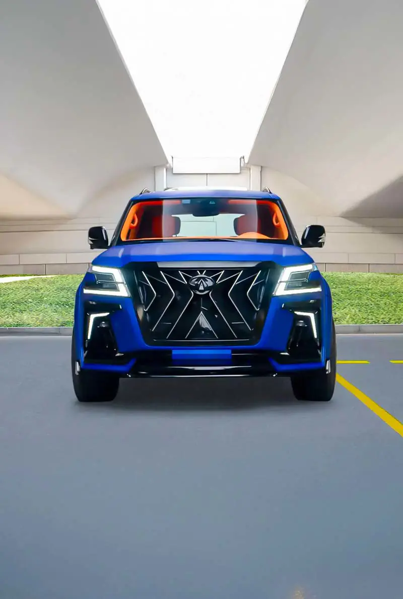 Dependable Nissan Rentals: Practical Solutions for Every Need