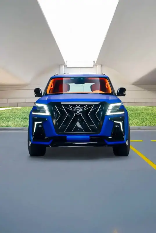 Dependable Nissan Rentals: Practical Solutions for Every Need