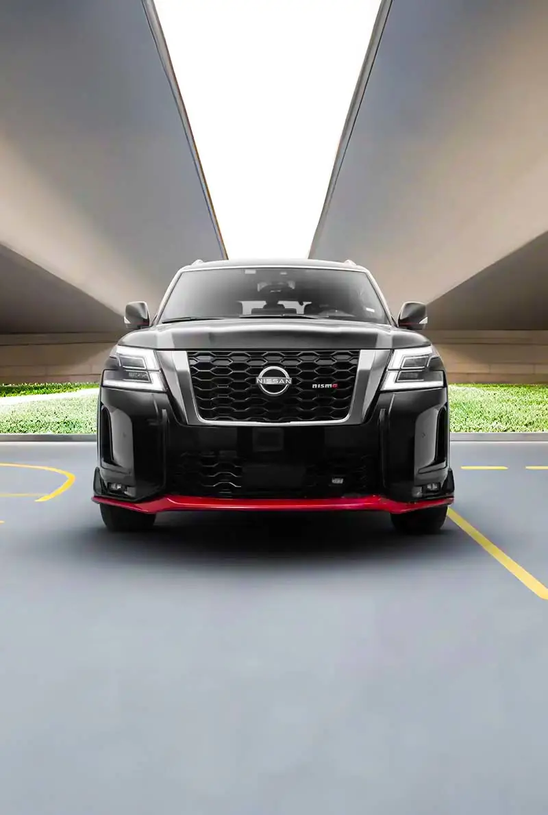 Dependable Nissan Rentals: Practical Solutions for Every Need