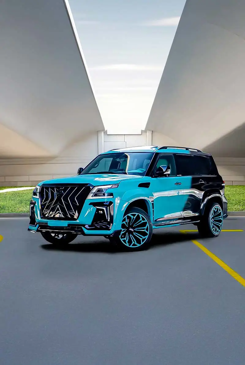 Dependable Nissan Rentals: Practical Solutions for Every Need