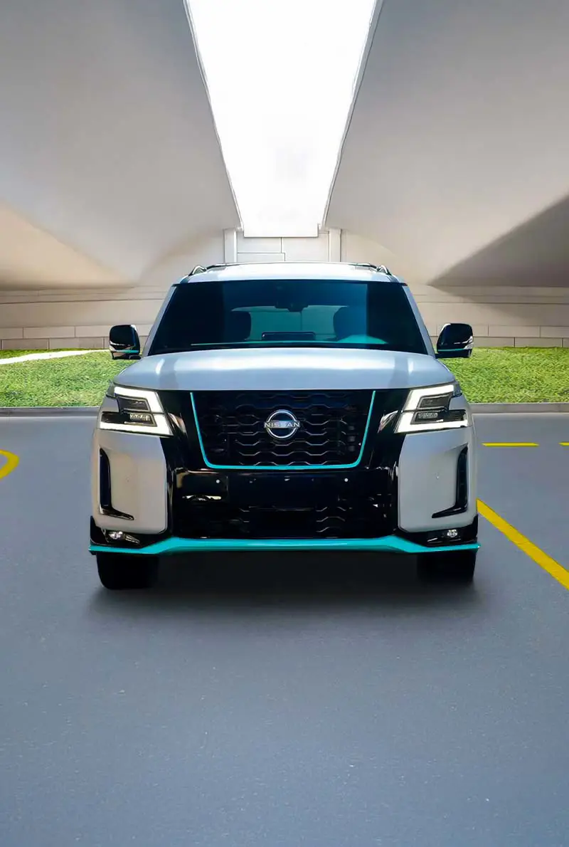 Dependable Nissan Rentals: Practical Solutions for Every Need