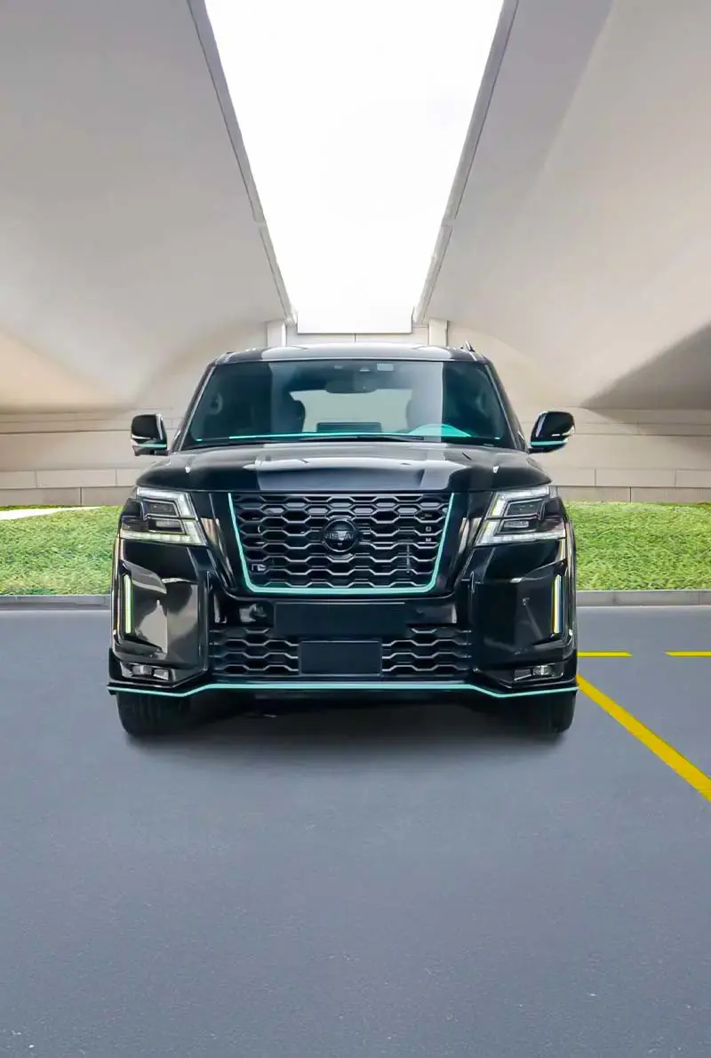 Dependable Nissan Rentals: Practical Solutions for Every Need