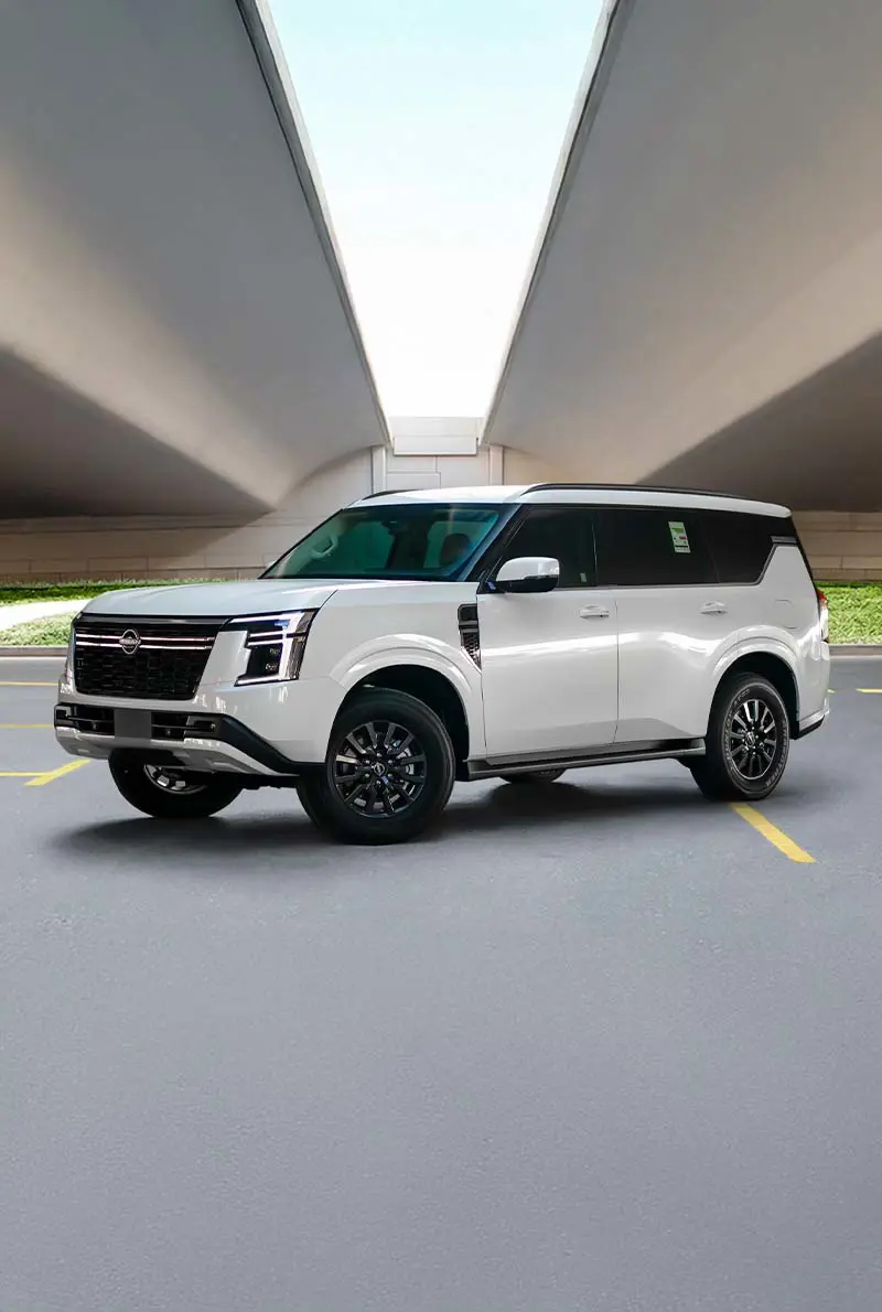 Dependable Nissan Rentals: Practical Solutions for Every Need