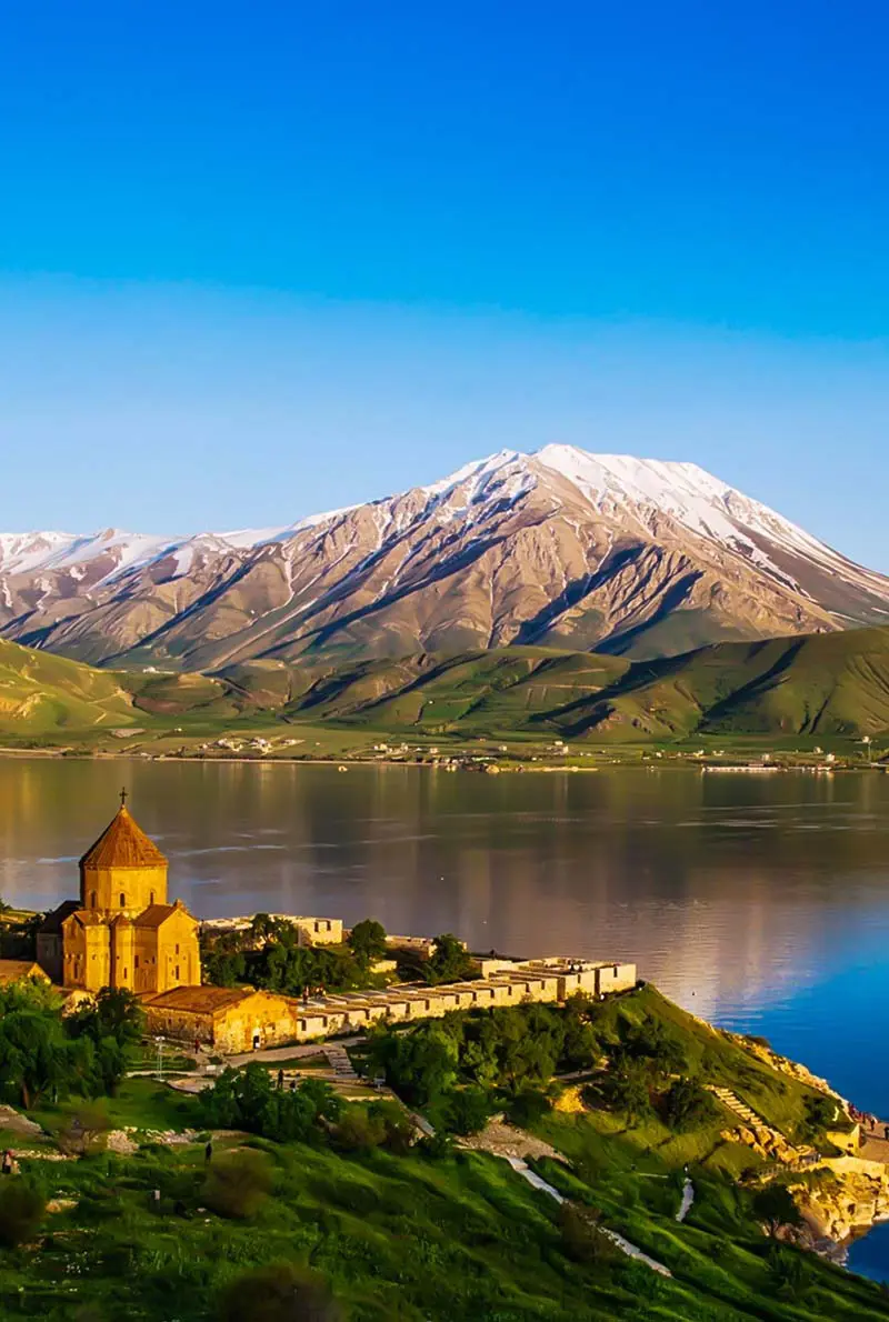 Timeless Armenia: A 4-Day Journey Through History, Nature & Culture