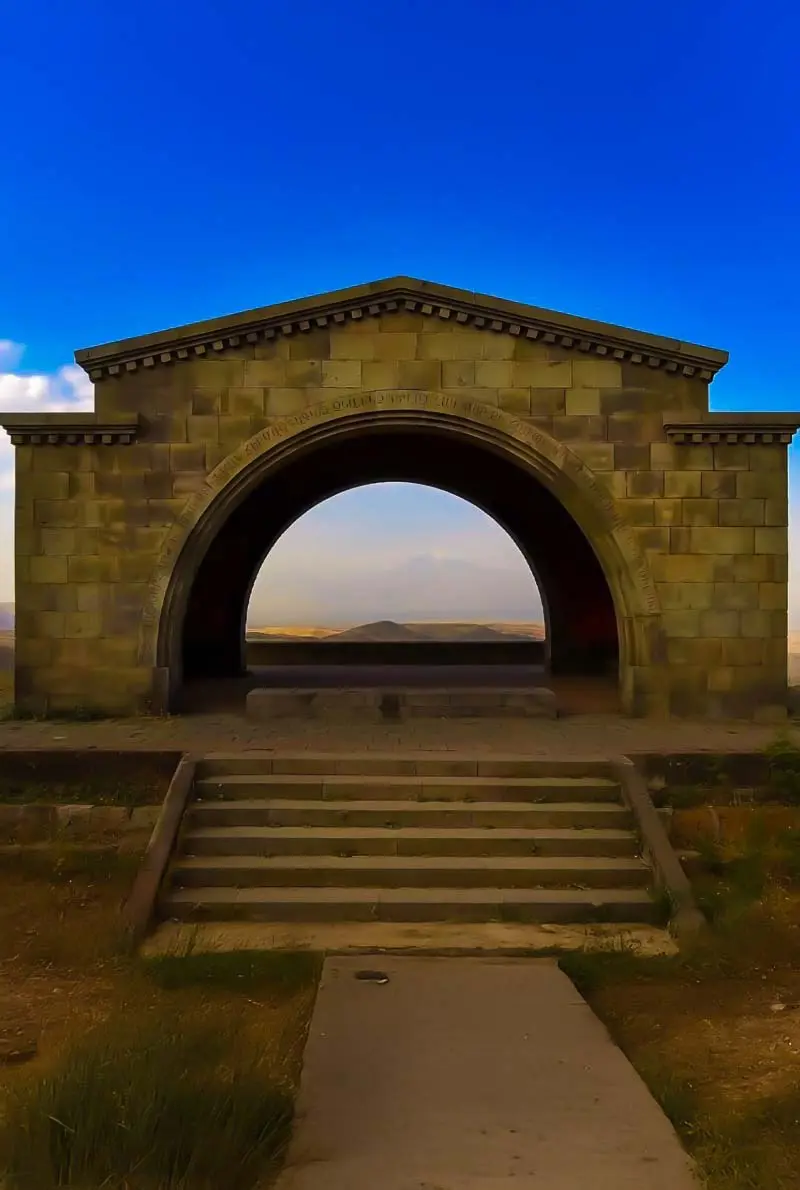 Timeless Armenia: A 4-Day Journey Through History, Nature & Culture