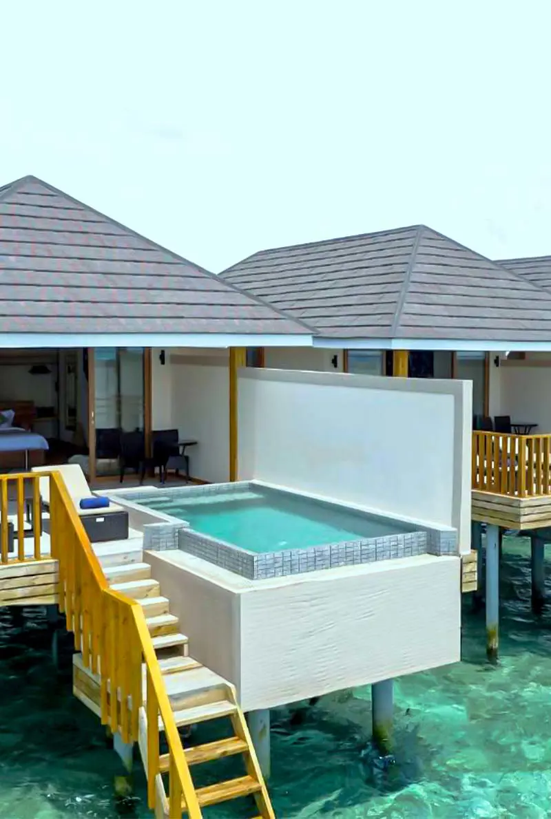 Brennia Kottefaru Maldives: Luxurious Paradise in Raa Atoll