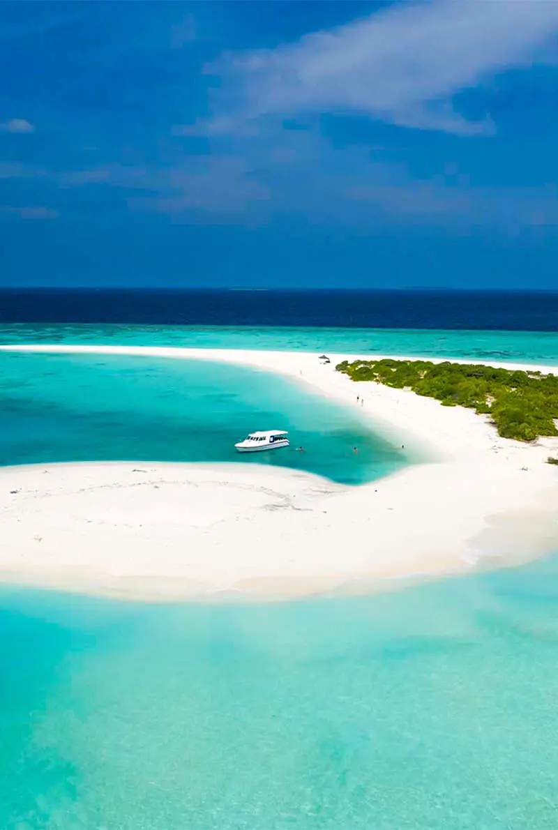 Brennia Kottefaru Maldives: Luxurious Paradise in Raa Atoll