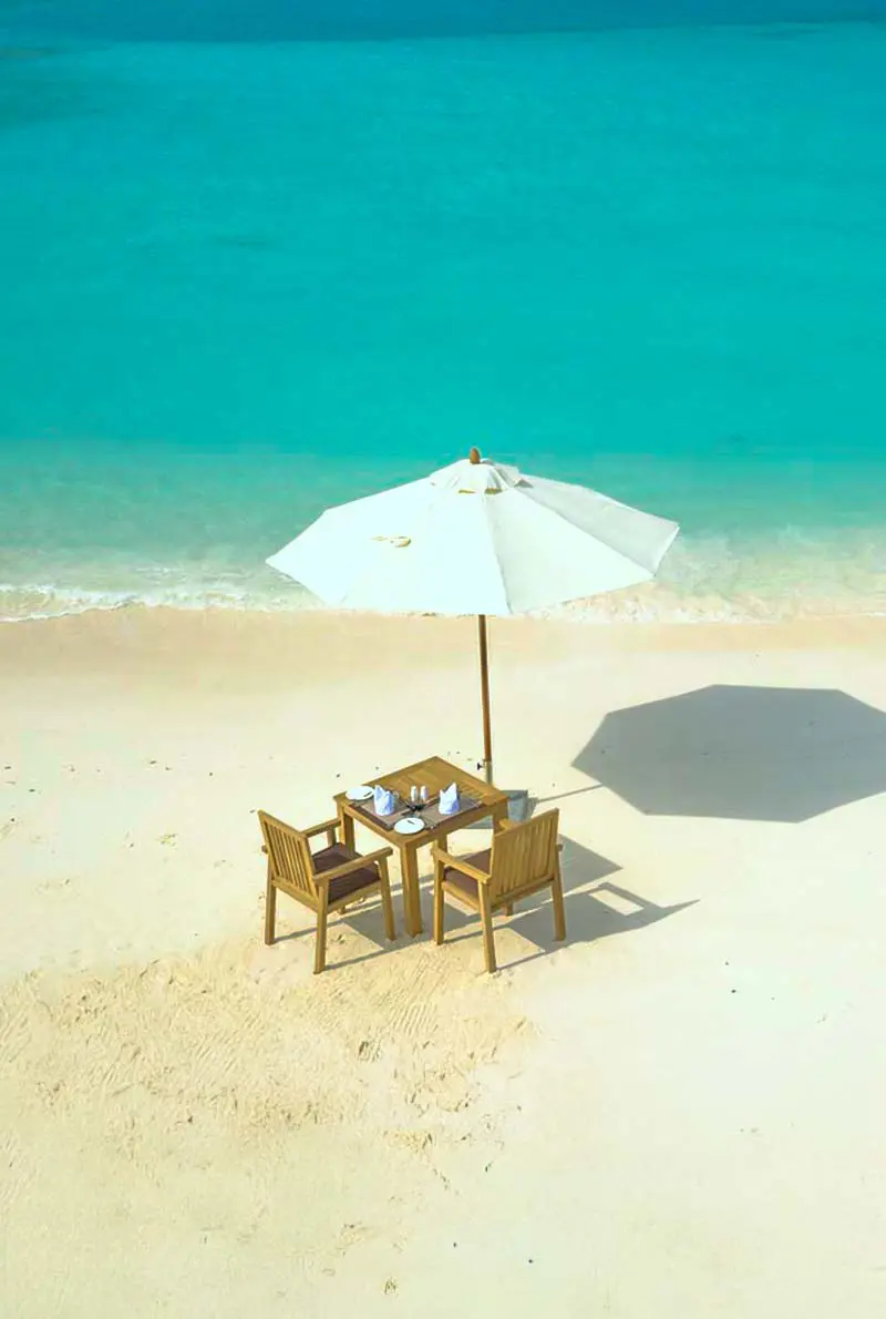 Brennia Kottefaru Maldives: Luxurious Paradise in Raa Atoll