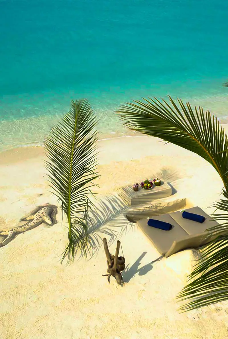 Brennia Kottefaru Maldives: Luxurious Paradise in Raa Atoll