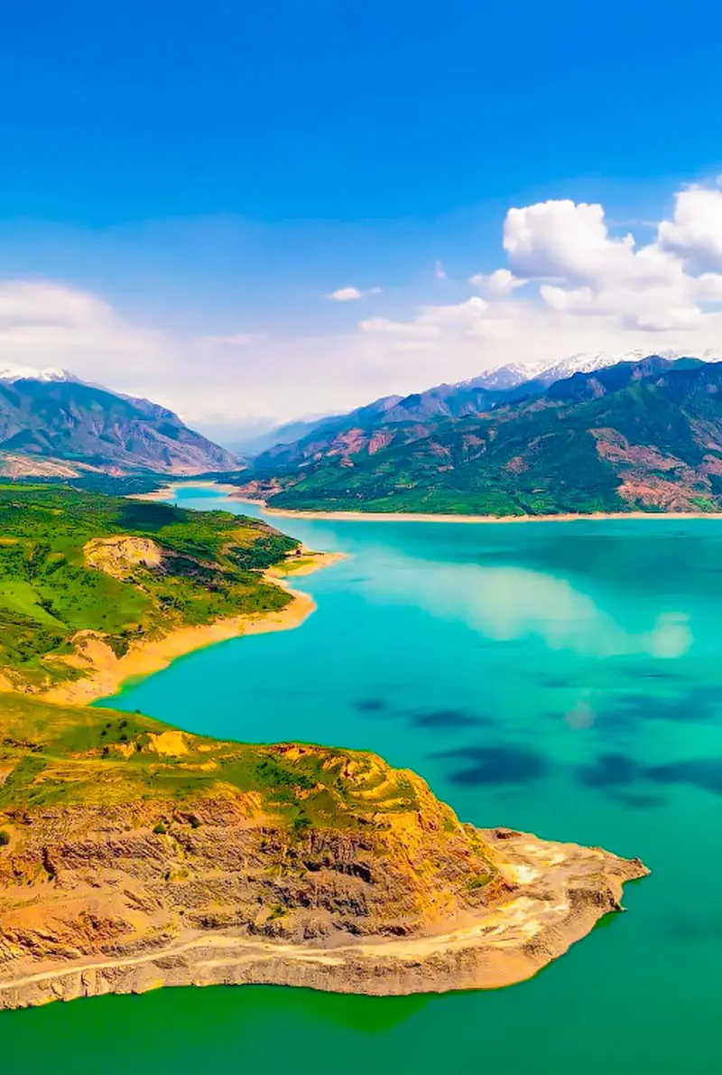 2025 Eid Ul Fitr Uzbekistan Tour Package: Samarkand & Tashkent Cultural & Adventure Escape